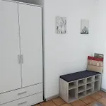Sonnige Bei Familie Koehler * קאפל - גראפנהאוזן