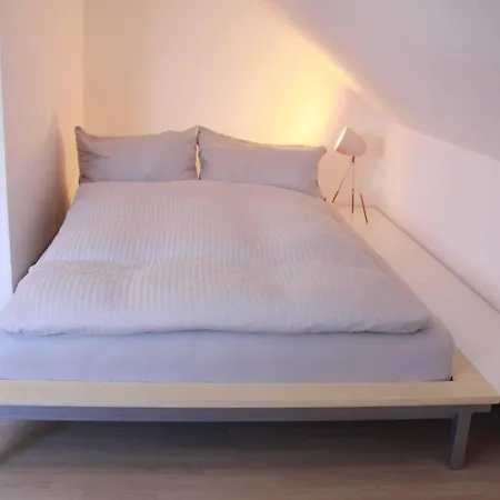 Апартаменты Sonnige Bei Familie Koehler *