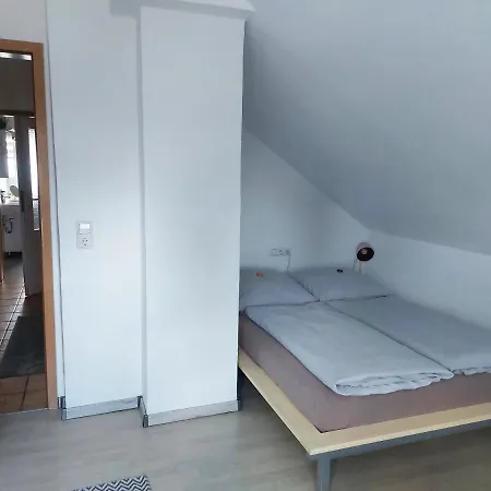 Sonnige Bei Familie Koehler * Каппель-Графенхаузен