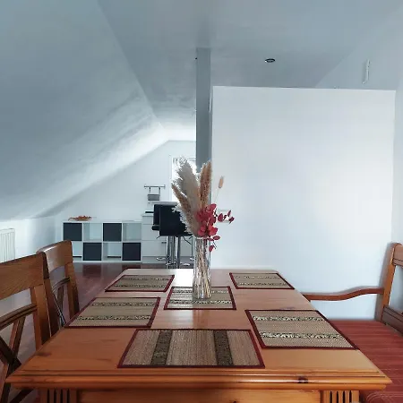 Sonnige Bei Familie Koehler Апартаменты Каппель-Графенхаузен