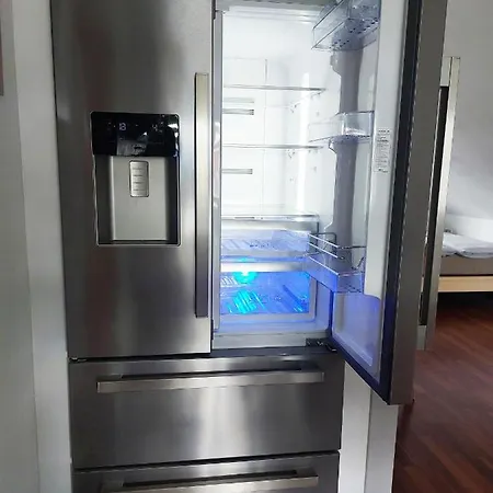 Sonnige Bei Familie Koehler Апартаменты *