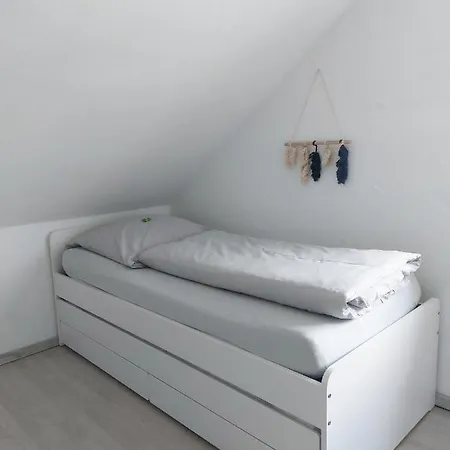 Апартаменты Sonnige Bei Familie Koehler