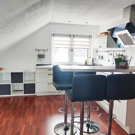 Sonnige Bei Familie Koehler *