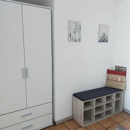 Sonnige Bei Familie Koehler * Каппель-Графенхаузен