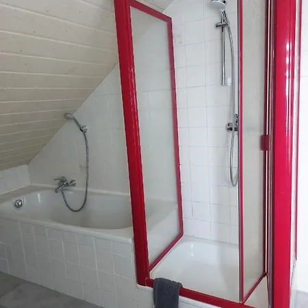 Sonnige Bei Familie Koehler